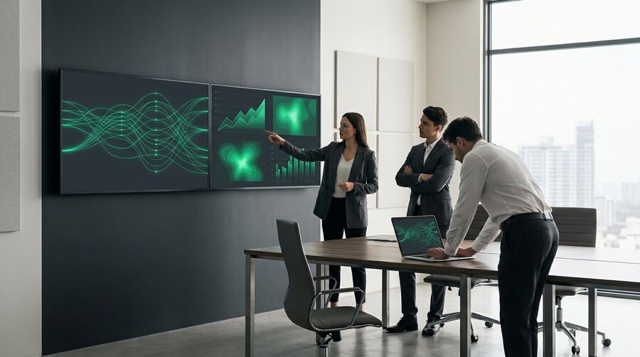 B2B technology marketing and demand generation planning