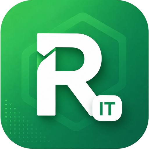 Riddhi IT Solutions